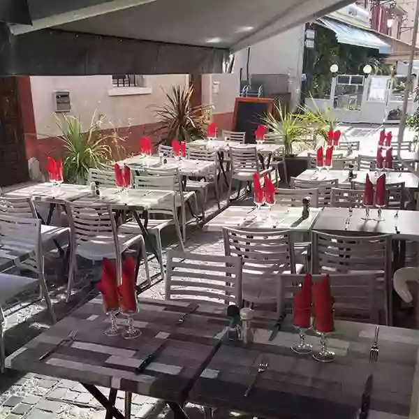 Chez Camille - Restaurant Le Lavandou - Pizzeria le lavandou